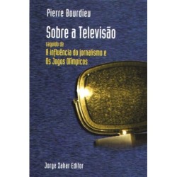 Sobre A Televisao - Pierre...