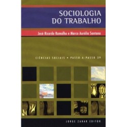 Sociologia Do Trabalho -...