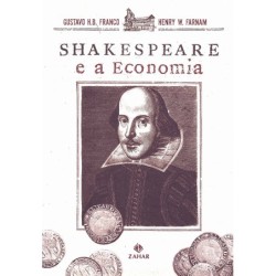 Shakespeare E A Economia -...