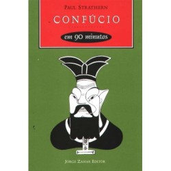 Confucio - Em 90 Minutos -...