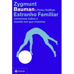 Estranho Familiar - Zygmunt...