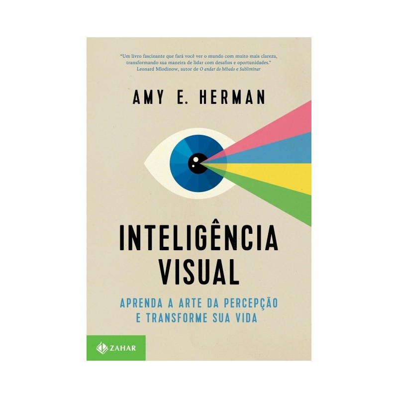 Inteligencia Visual - Amy E. Herman