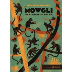 Mowgli: Edicao Bolso De...