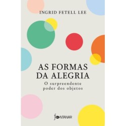 Formas Da Alegria, As -...