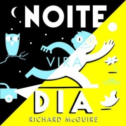 Noite Vira Dia - Richard...