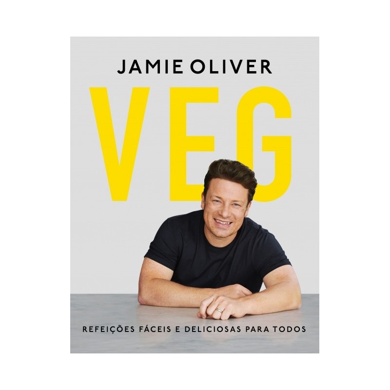 Veg - Oliver, Jamie