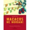 Macacos Me Mordam! - Ernani Ssó