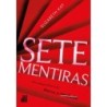 Sete Mentiras - Elizabeth Kay