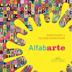 Alfabarte