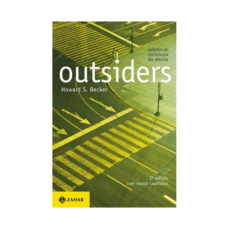 Outsiders - Howard S. Becker