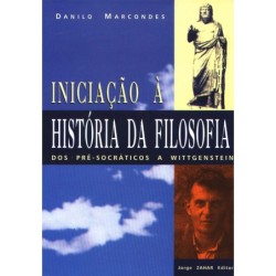 Iniciacao A Historia Da...