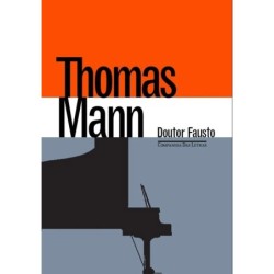 Doutor Fausto - Thomas Mann