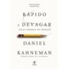 Rápido E Devagar - Daniel Kahneman