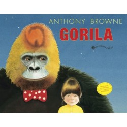 Gorila - Anthony Browne