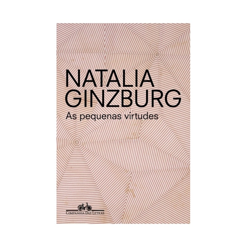 As Pequenas Virtudes - Natalia Ginzburg