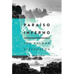 Paraíso E Inferno - Jón...