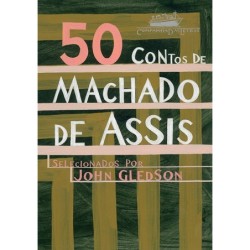 50 Contos De Machado De...