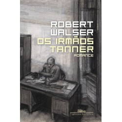 Os Irmãos Tanner - Robert...