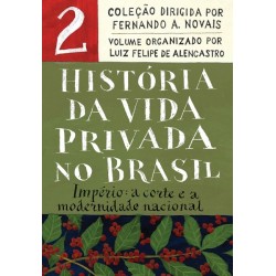 História Da Vida Privada No...