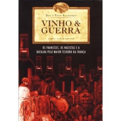 Vinho E Guerra - Don...