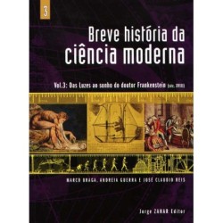 Breve Hist. Da Ciencia...