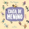 Coisa De Menino - Pri Ferrari