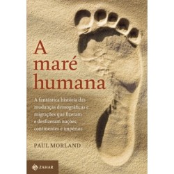 A Mare Humana - Paul Morland