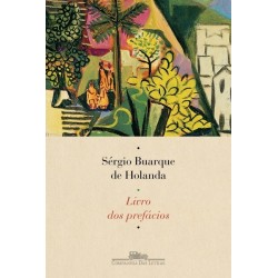 Livro Dos Prefácios -...