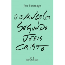 O Evangelho Segundo Jesus...