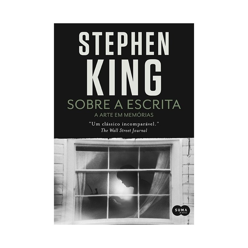 Sobre A Escrita - Stephen King