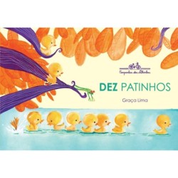 Dez Patinhos