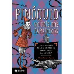 Pinoquio - No Pais Dos...