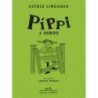 Píppi A Bordo - Astrid Lindgren