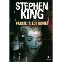 Carrie A Estranha - Stephen...