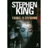 Carrie A Estranha - Stephen King