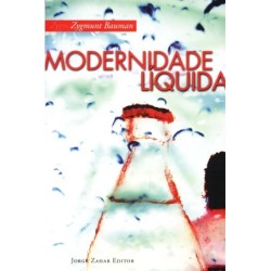 Modernidade Liquida -...