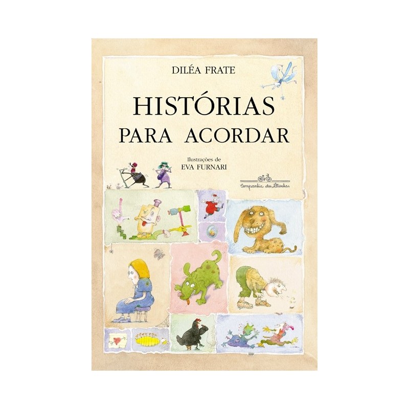 Historias Para Acordar