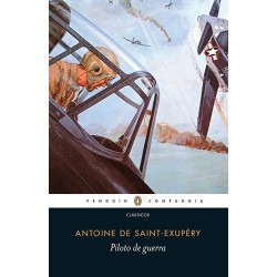 Piloto De Guerra - Antoine...