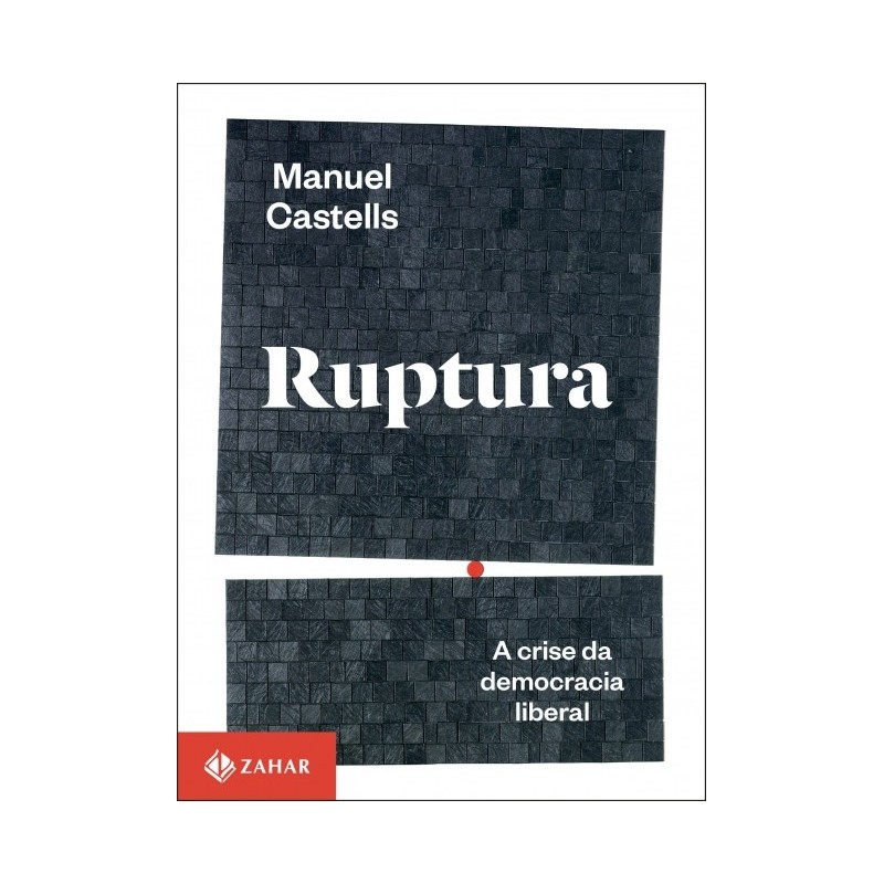 Ruptura - Manuel Castells