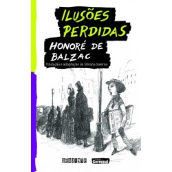 Ilusões Perdidas - Honoré...