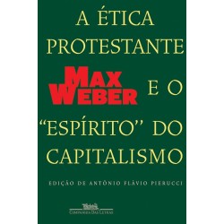 A Ética Protestante E O...