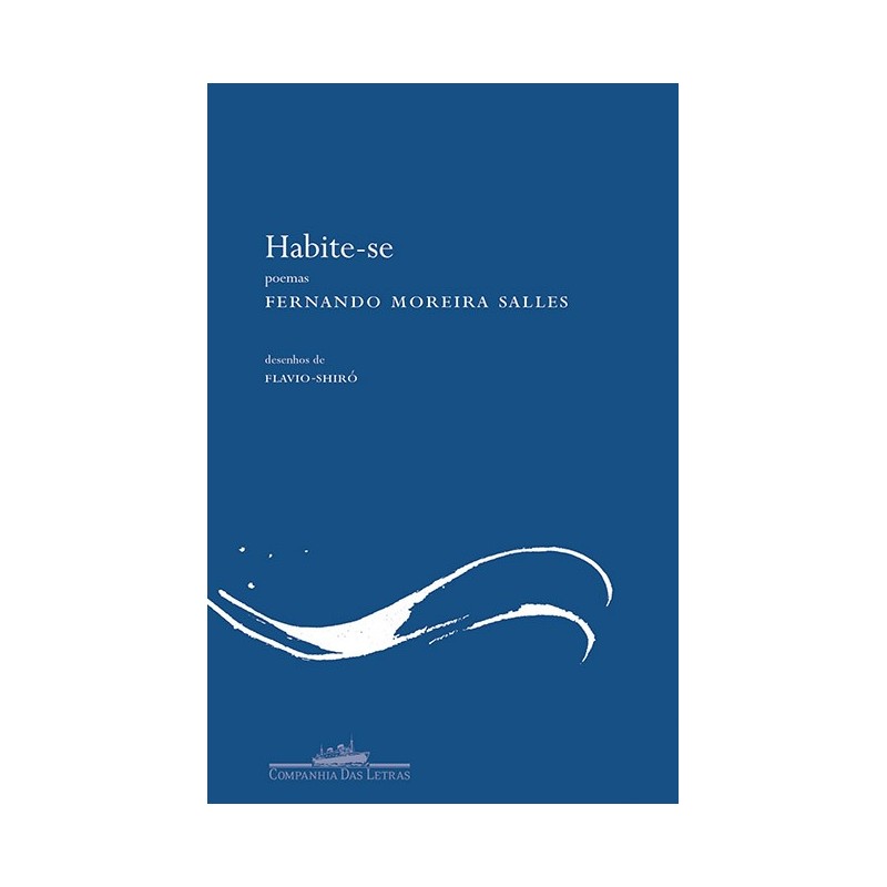 Habite-se - Fernando Moreira Salles