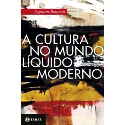 Cultura No Mundo Liquido...