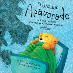 Ursinho Apavorado, O