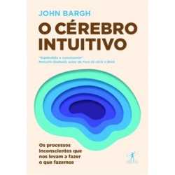 Cerebro Intuitivo, O - John...