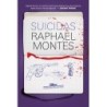 Suicidas - Raphael Montes