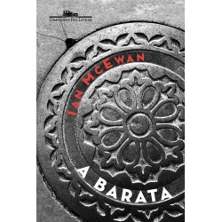 Barata, A - Ian Mcewan