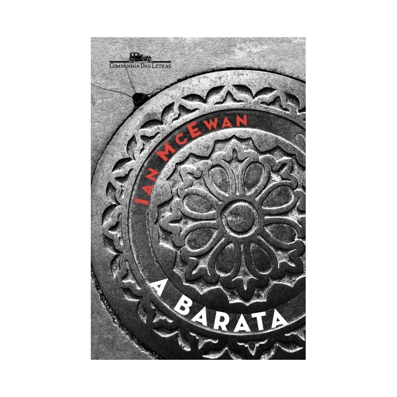 Barata, A - Ian Mcewan