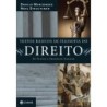 Textos Basicos De Filosofia Do Direito - Danilo Marcondes, Noel Struchiner