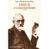 Freud E O Inconsciente - Luiz Alfredo Garcia-roza